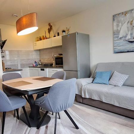 Apartments Zara- Zd Eksteriør bilde