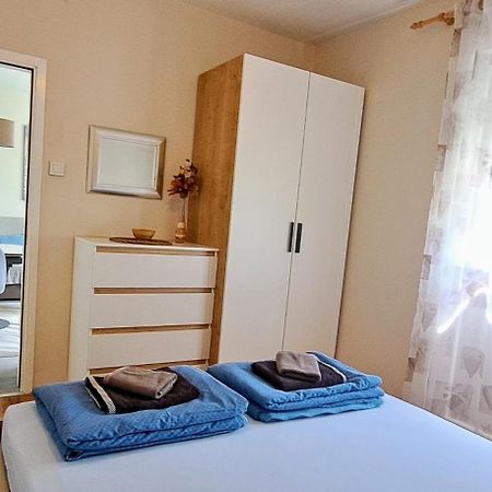 Apartments Zara- Zd Eksteriør bilde
