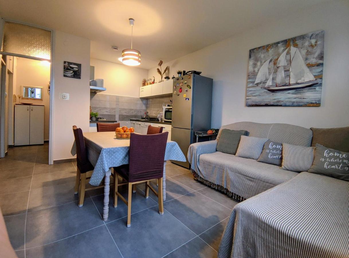 Apartments Zara- Zd Eksteriør bilde
