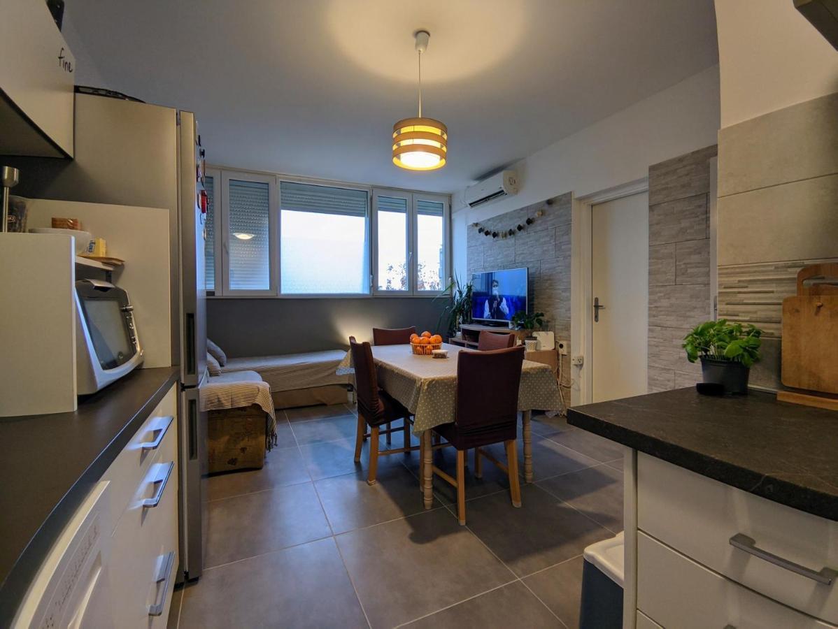 Apartments Zara- Zd Eksteriør bilde