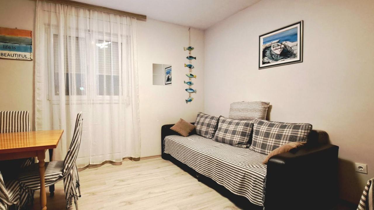Apartments Zara- Zd Eksteriør bilde