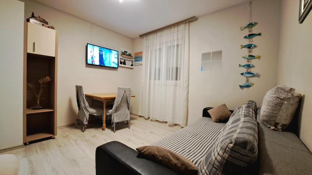 Apartments Zara- Zd Eksteriør bilde