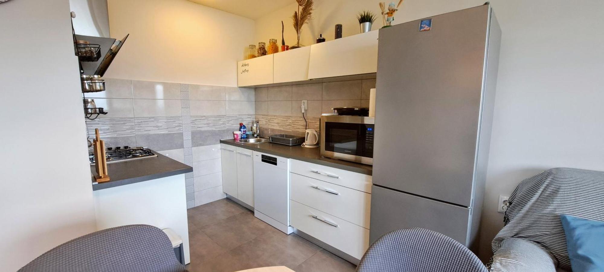 Apartments Zara- Zd Eksteriør bilde