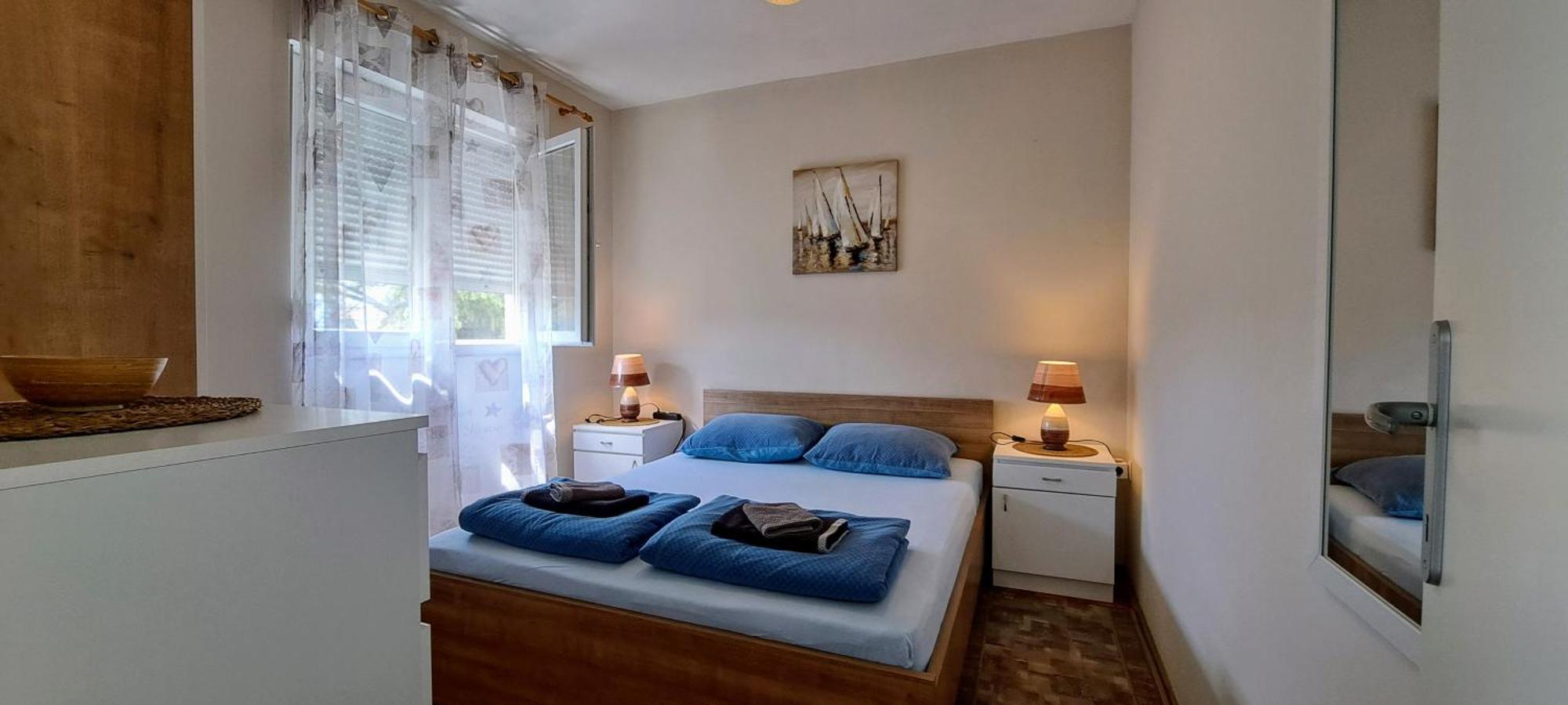Apartments Zara- Zd Eksteriør bilde