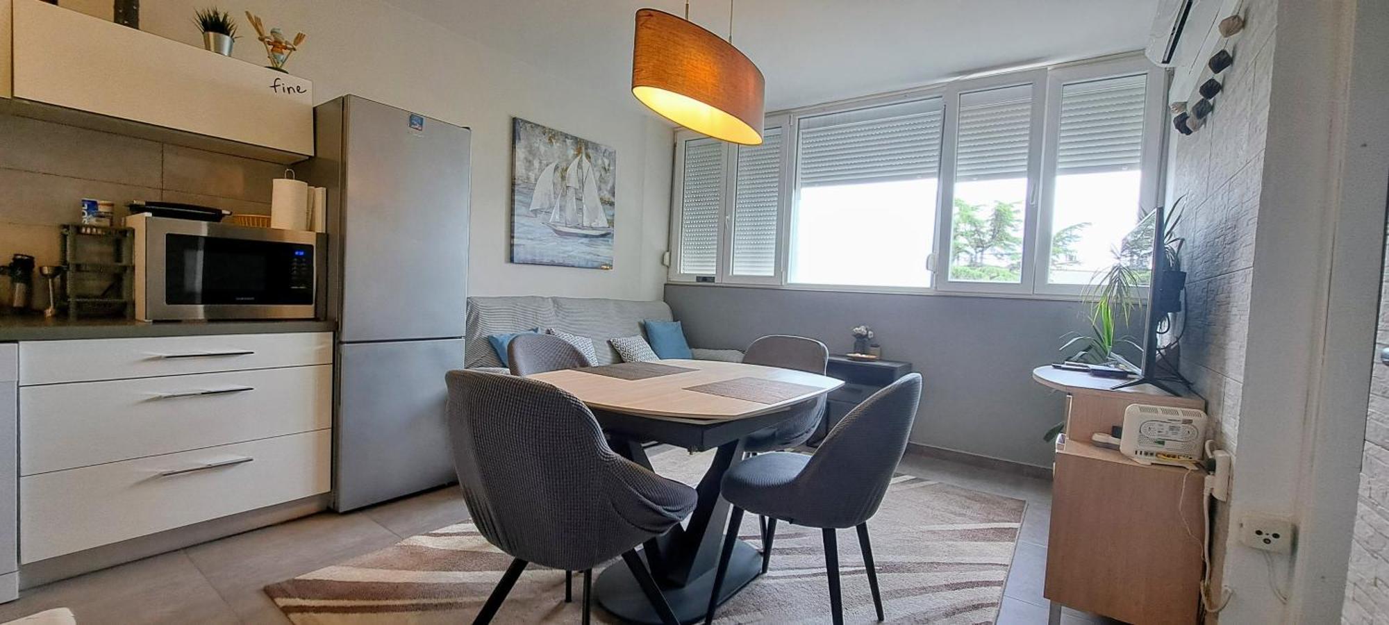 Apartments Zara- Zd Eksteriør bilde