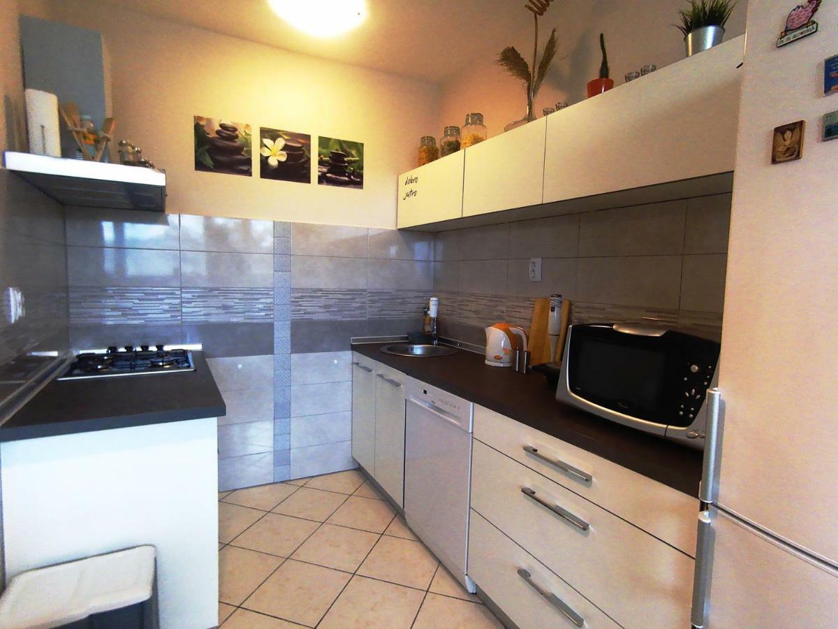 Apartments Zara- Zd Eksteriør bilde